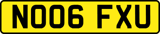 NO06FXU