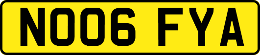 NO06FYA