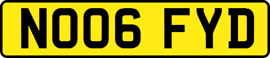 NO06FYD