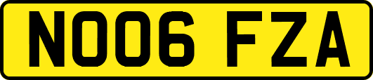 NO06FZA