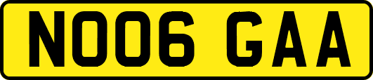 NO06GAA