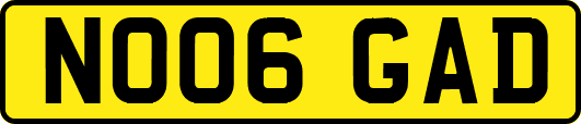 NO06GAD