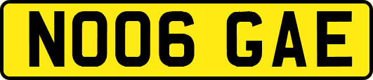 NO06GAE