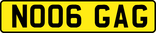 NO06GAG