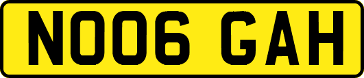 NO06GAH