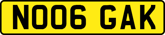 NO06GAK