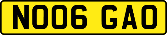 NO06GAO