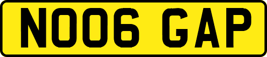NO06GAP