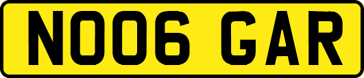 NO06GAR