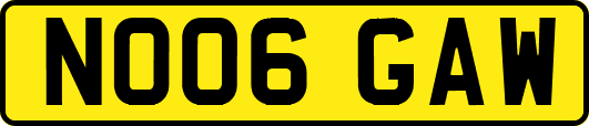 NO06GAW