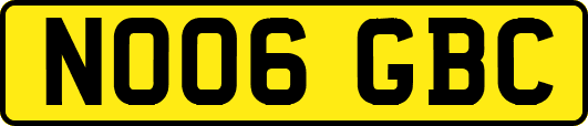 NO06GBC