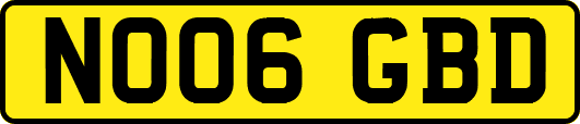 NO06GBD