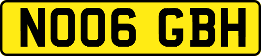 NO06GBH