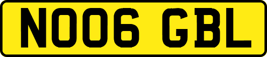 NO06GBL