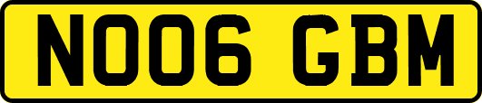 NO06GBM