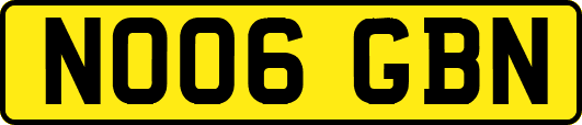 NO06GBN