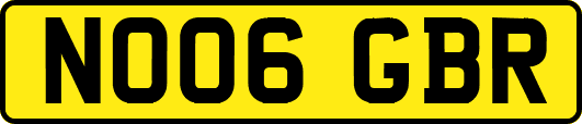 NO06GBR