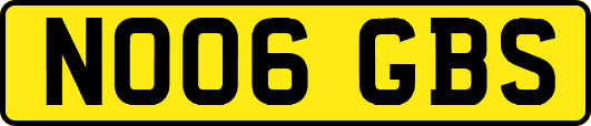 NO06GBS
