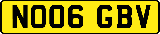NO06GBV