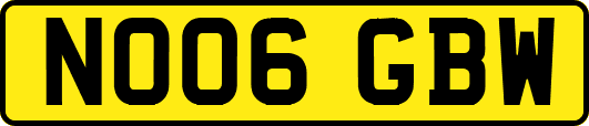 NO06GBW