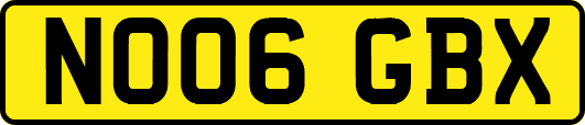 NO06GBX