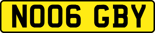 NO06GBY