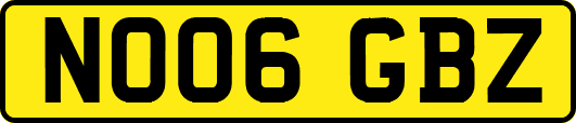 NO06GBZ