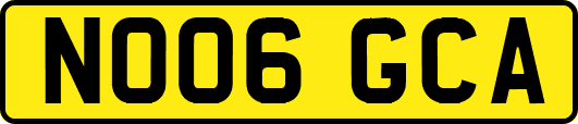 NO06GCA
