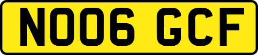 NO06GCF