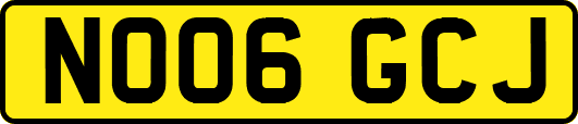 NO06GCJ