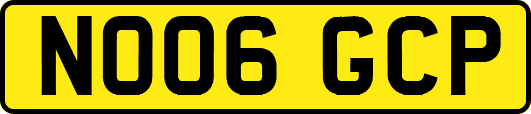 NO06GCP