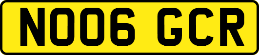 NO06GCR
