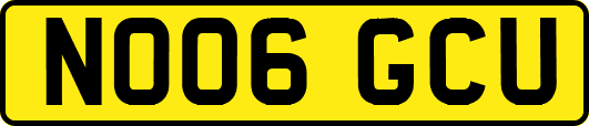 NO06GCU