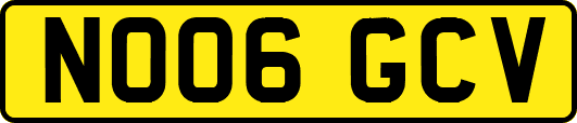 NO06GCV