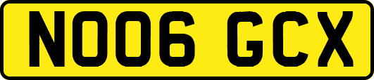 NO06GCX