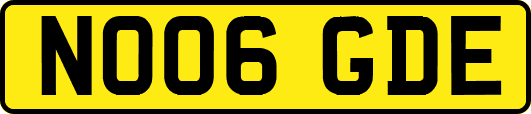 NO06GDE