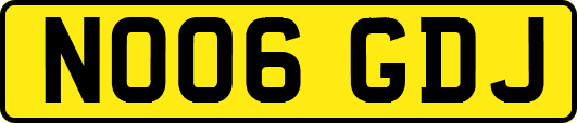 NO06GDJ