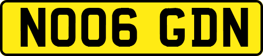 NO06GDN