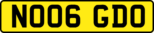 NO06GDO