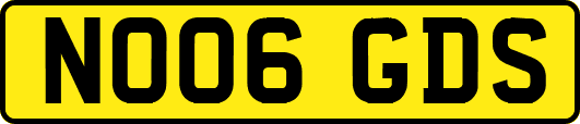 NO06GDS