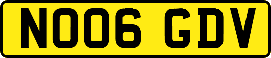 NO06GDV