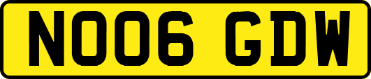 NO06GDW