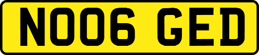 NO06GED