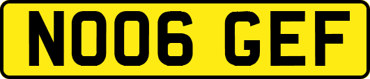NO06GEF