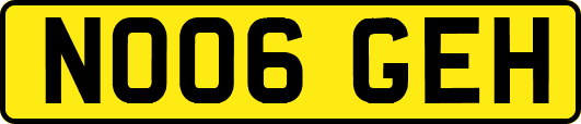NO06GEH
