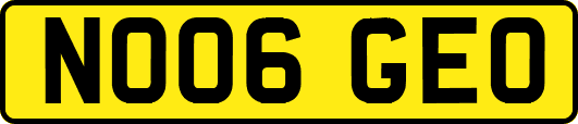 NO06GEO
