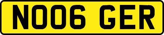 NO06GER