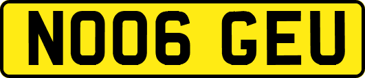 NO06GEU