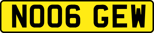 NO06GEW