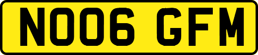 NO06GFM